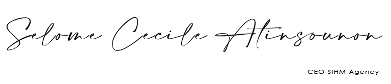 signature cecile